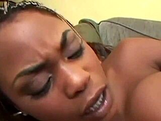 extreme african outdoor banging with wild group action