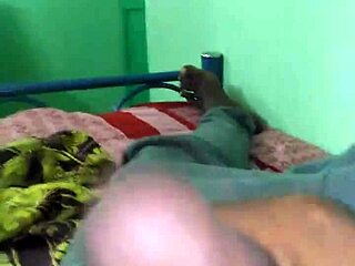 oh wow, watch this teen gay guy getting an intense handjob from his buddy!