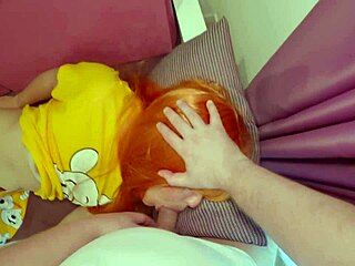 Horny guy bangs hot stepmom in sneaky hotel encounter