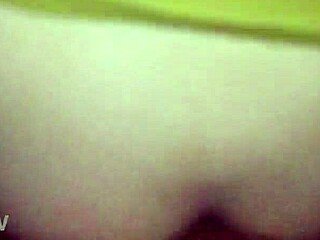 Enjoying A Hotel Stay With My Girlfriend