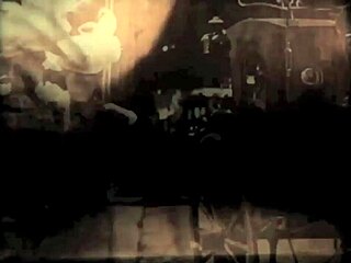 My Secret Life Vintage Bondage Fucking