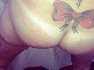 Hey, We Put It in the Flexible Shemale