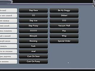 COMPLETE GAMEPLAY - RED SAKURA MANSION 1 PART 4