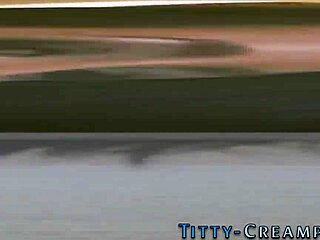 Busty Babes Tits Jizzed Hard!