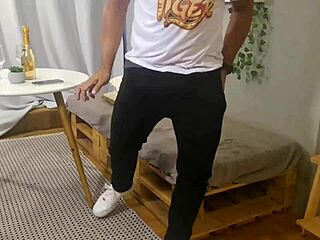 Why Does Vitoria Beatriz Keep Her Big Ass So Ready for Hard Action?