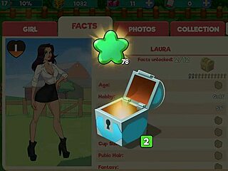 Nutaku Booty Farm Hentai Game Part 19 Anime Fantasy