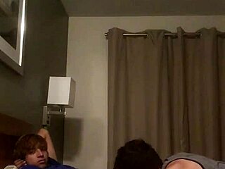 My White Boy Sucking Mexican Cock