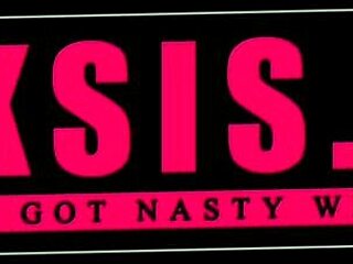 nicole rey, i can't stop banging my stepbro hard!