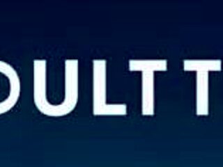 Devil's Gangbangs - Hot Ebony Ana Foxxx Gets Her Mouth and Pussy Worked in Intense Group Action