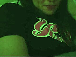 OMG, Maya Wolfe and Tony Profane Rub Privates Together!