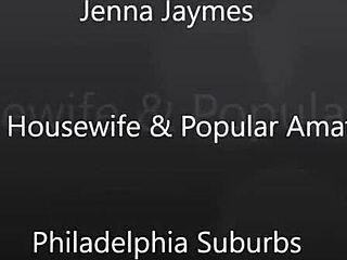 Jenna jaymes handles big cock deepthroat blowjob