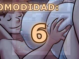 top 10 best porn games ever part 1