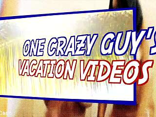 in theshimmyshow episode 28, native american teen 18+ gives handjob to aries ackerman outdoors