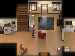 i fucked my juciy pussy with big cock on bed