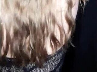 Latina Teen Squirts During Sex With Hot Stepfather After He Removes Condom.