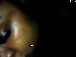 Kayla receives facial cumshot!