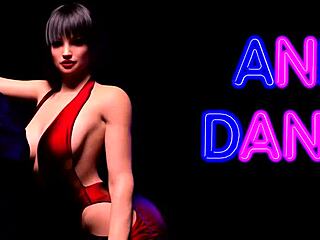 top 10 best porn games ever part 1