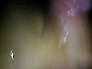 Kayla receives facial cumshot!