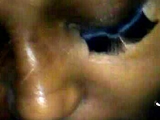 Kayla receives facial cumshot!