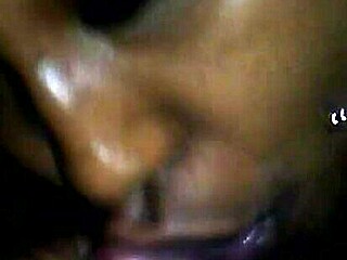 Kayla receives facial cumshot!