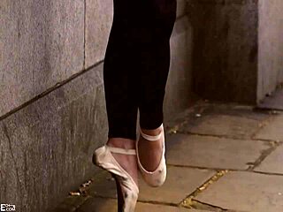 clea gaultier enjoys one cock in her pussy, another in her mouth at penthousegold com