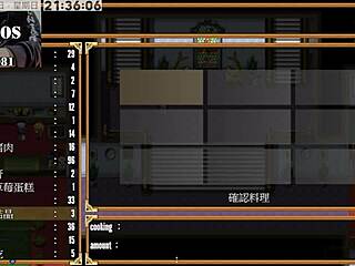 i crave the tail of desire in this anime hentai