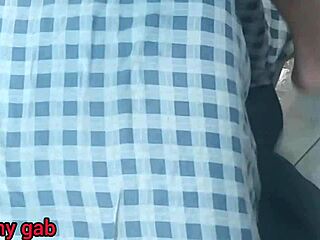 my friend joao had a wild time with a big ass bbw in this amateur encounter