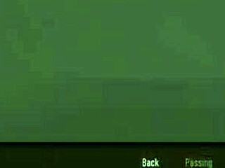 Caught sneaking around, they dive into deep vault 69 action.