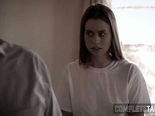 I’m obsessed with dominating this wild teenager