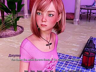 sunshine love gameplay adventure