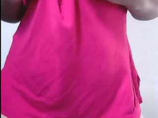 My Wife Exhibits Herself on Webcam