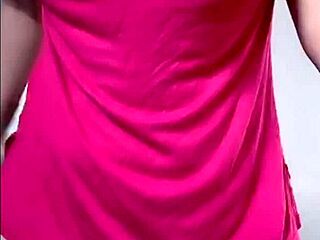 My Wife Exhibits Herself on Webcam