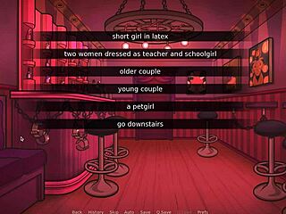 Mia Plays Fetish Party With BDSM Toys