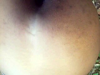 Ever Tried Anal with an Atlanta Ebony Thot?