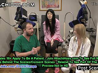 Alexandria Wu Moans Loudly Waking Up to Hitachi Orgasms in Her Bedroom Before Leaving Bed