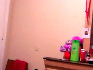 Intense Sucking of Hard Cock in Detailed Blowjob Scene