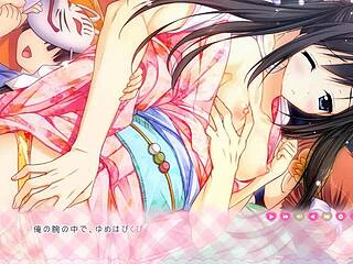 Hentai h patch movie details