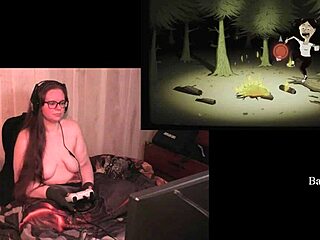 playing naked through the quarry game part 1 fun