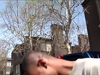 i got seduced by a hot black guy, alexis golden here