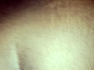 Religious neighbor gives pussy as Christmas gift, I cream her ass!