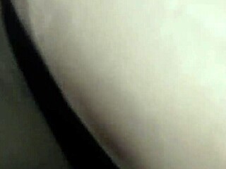 Yo, check my hot vecina getting wild this Navidad with sexy homemade action! 😜