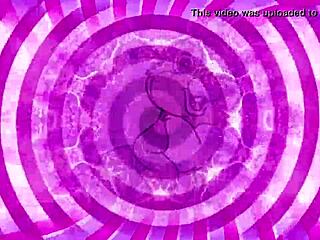 i'm teasin' my clitty with control, makin' it so hard to hold back