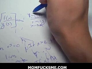 Lilith Morningstar Fucks Her Stepson!