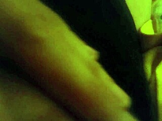 Alone At Night, Playing Intensely