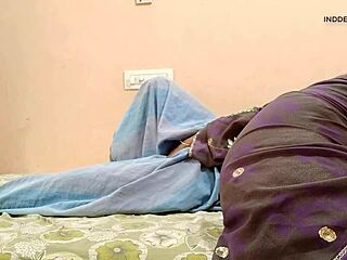 गर्म XXX वीडियो! मेरे पति ने मुझे मेरे एक्स से स्वैप किया, और उसने मेरी चूत को उसके बड़े ब्लैक लंड से तबाह कर दिया! 😱