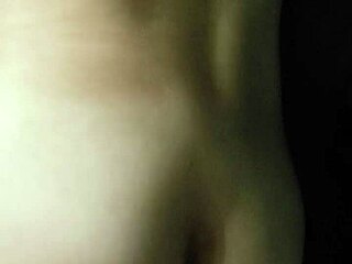 big booty gf wakes up to that monster cock ready for action