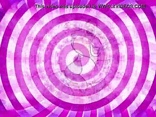 i'm teasin' my clitty with control, makin' it so hard to hold back