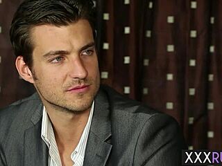 Amazing big ass milf layla sin blows monster cock client. she rides it hard after.