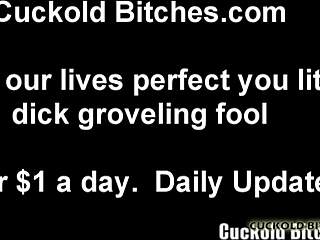 watch me get hard fucked