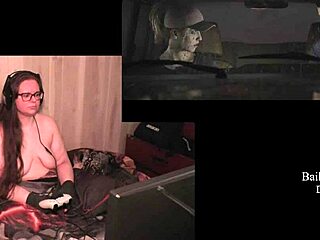 playing naked through the quarry game part 1 fun